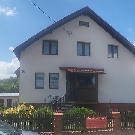 Babciahouse Villa Augustow Ngoại thất bức ảnh