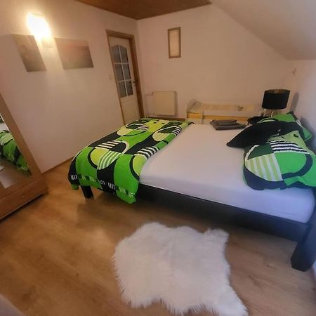 Babciahouse Villa Augustow Ngoại thất bức ảnh