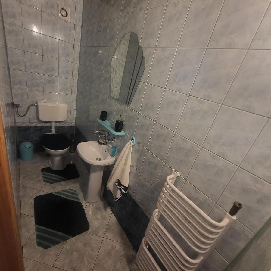 Babciahouse Villa Augustow Ngoại thất bức ảnh